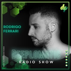 Deeplomatic Radio Show