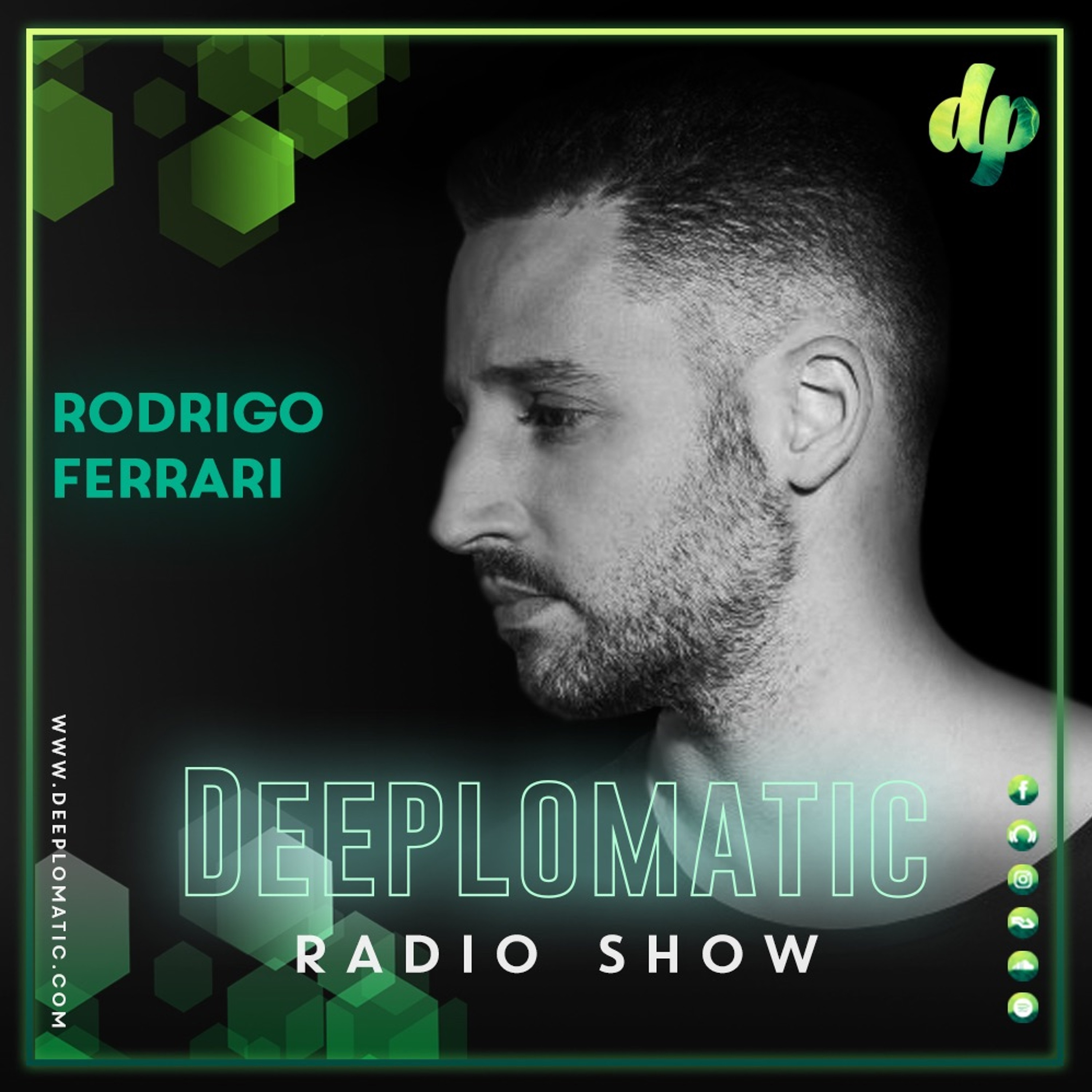 Rodrigo Ferrari