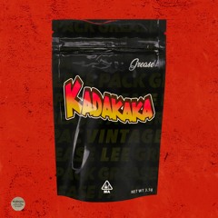 KADAKAKA (prod. JORD4NEVERDIED)