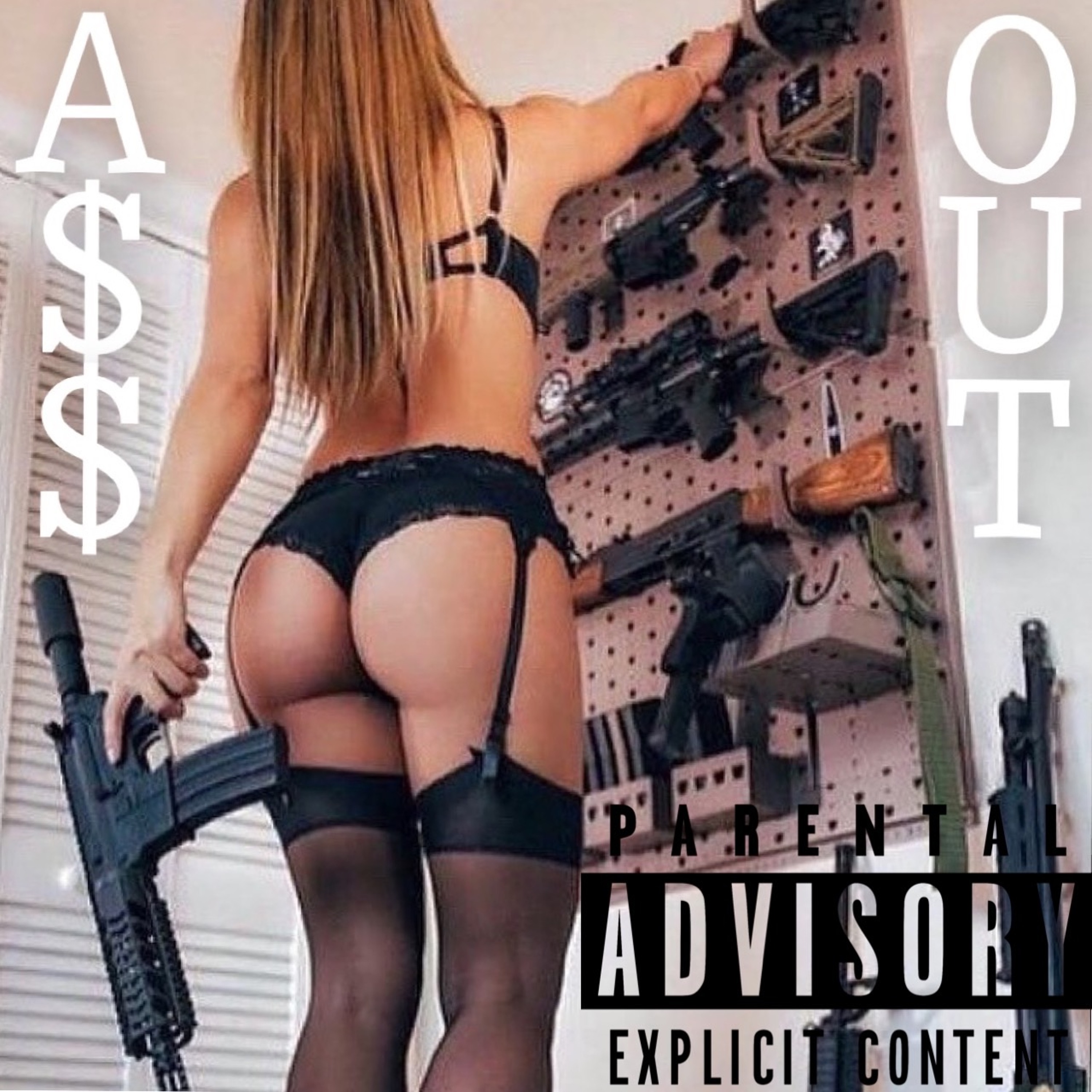 A$$ OUT episode artwork