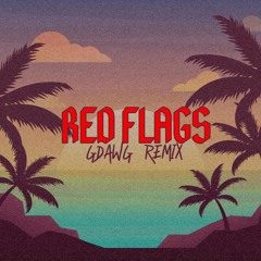 Mimi Webb - Red Flags (GDAWG REMIX)