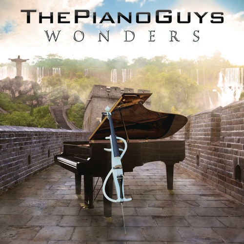 Stream Pictures at an Exhibition by The Piano Guys | Listen online for free  on SoundCloud