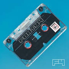 FORTY4 - LETS . 2017