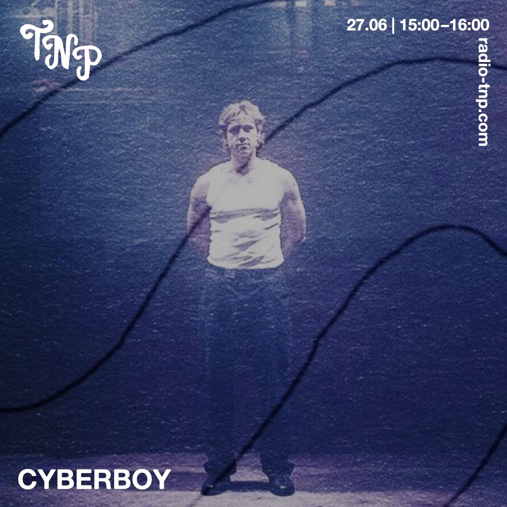 Cyberboy