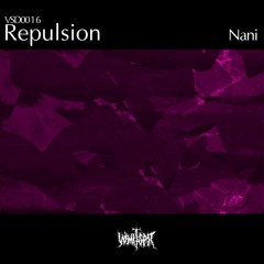 VSD0016 - Repulsion - Showreel