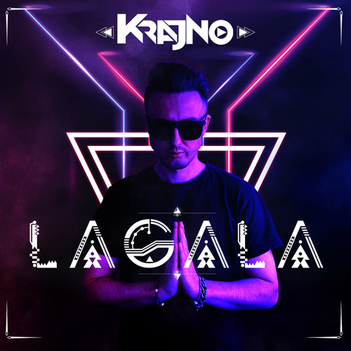 Krajno - Lagala (Original Mix)