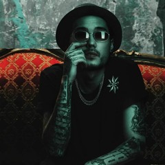 Скриптонит - Мистер 718 Remix