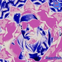 Back Up! (Feat. Ethan Ross & Grap3z)