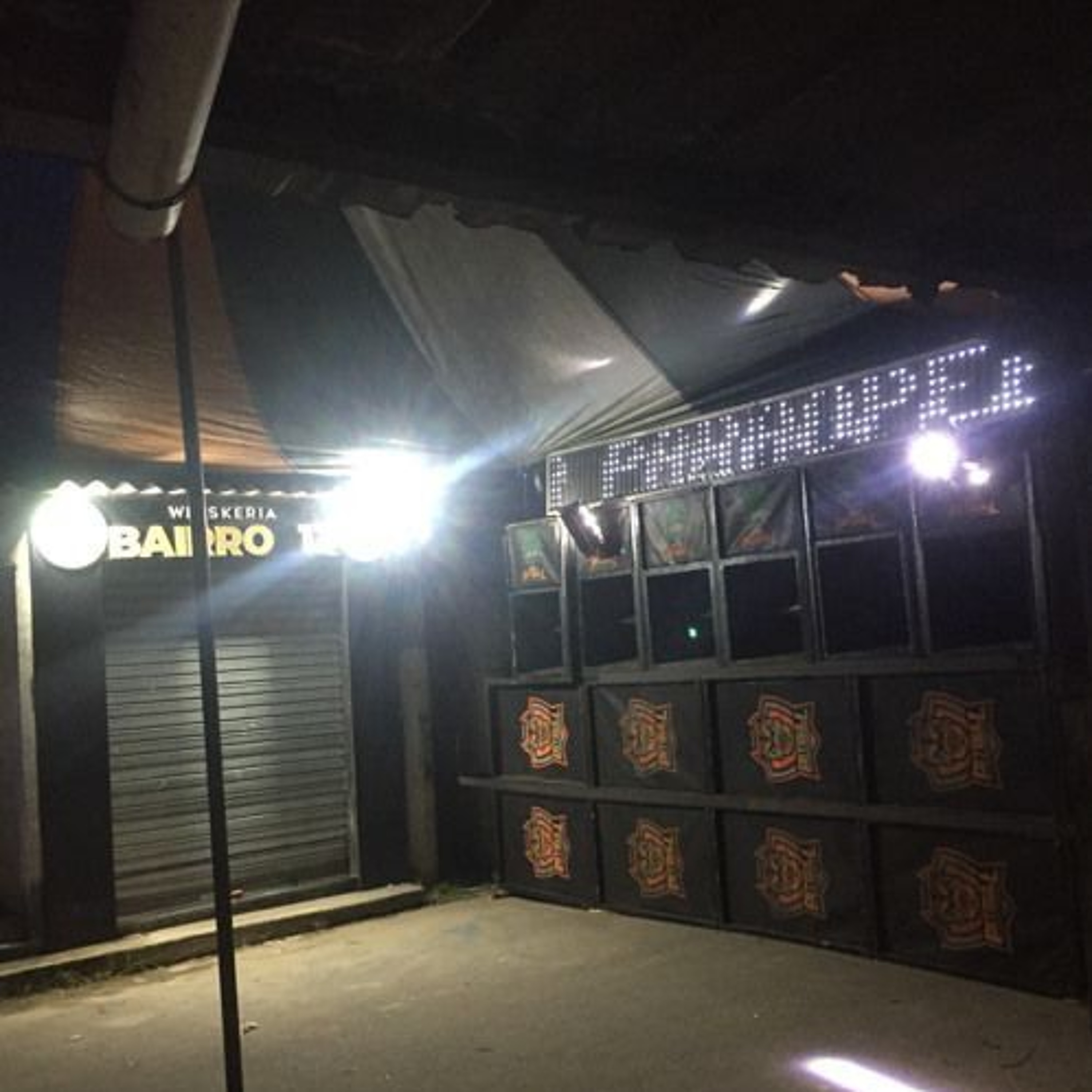 DJ PSICO DE CAXIAS ( TROPA DA PARMA ) 🇪🇸