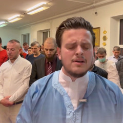 Copy of قطوف من أصوات قراء كتاب الله