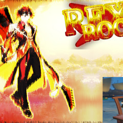 REX ROCKNITO | Genshin Impact | Rex Incognito Rock cover thing