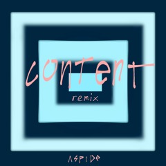 content (remix)