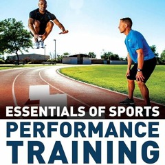 ✔PDF⚡️ NASM Essentials of Sports Performance Training