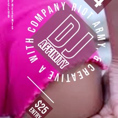 Moons Over My Hamstrings Creative A and Affinity