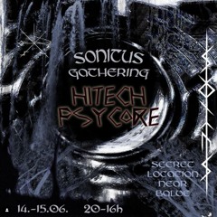 Piko! @ Sonitus Gathering 14.06.2024