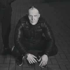 PeterekAmsterLibiKrux - Syf #PDWAMSTER
