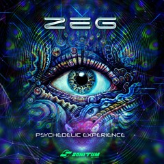 Zeg - Psychedelic Experience (Sample) || OUT NOW
