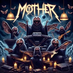 MØTHER - CASTLE OF LÖMPS