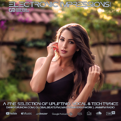 Electronic Impressions 942 with Danny Grunow