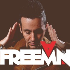Fine Young Canibals - She Drives Me Crazy (Freeman 2024 Mashup)