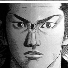You just stumbled over a stone in the road- aruarian dance - nujabes x berserk