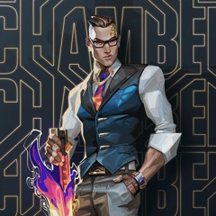 Chamber ( VALORANT )