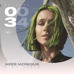 MiMo Radio 034