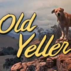 Old Yeller