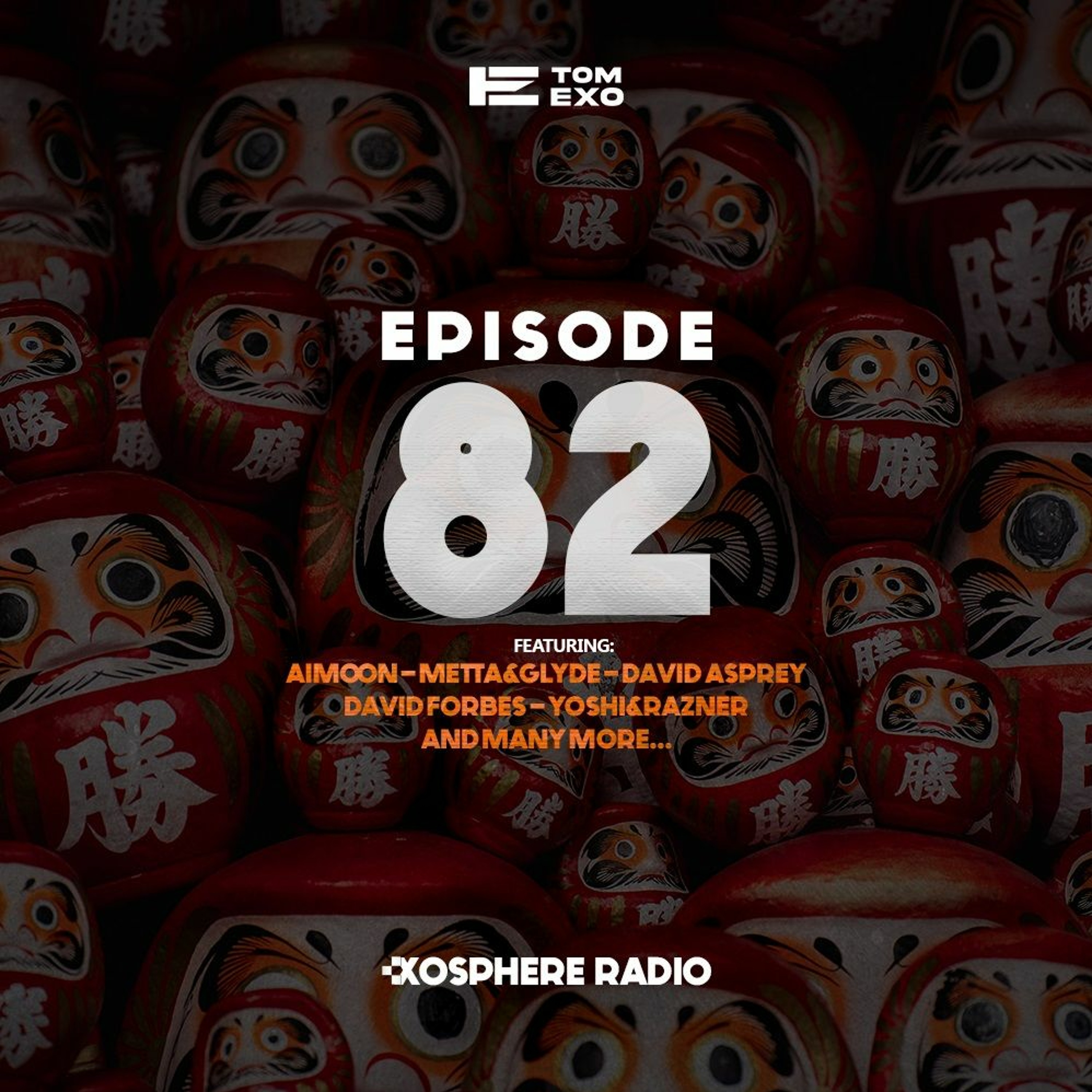 Exosphere Radio