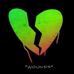 Wounds ( Prod. Angel Ingles )