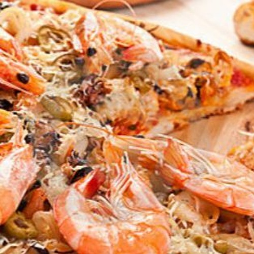 Pizza Krell