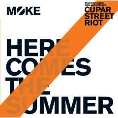 Here Comes the Summer