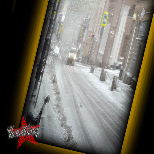 hard to believe (me)