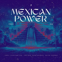 Mexican Power (ALBUM PACK FREE DOWNLOAD)