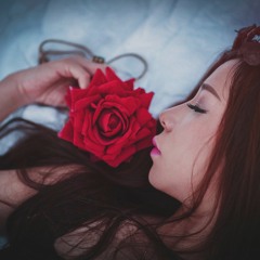 Machine Dreaming Rose