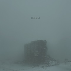 The End | Tragic Sad Piano - SoundAudio