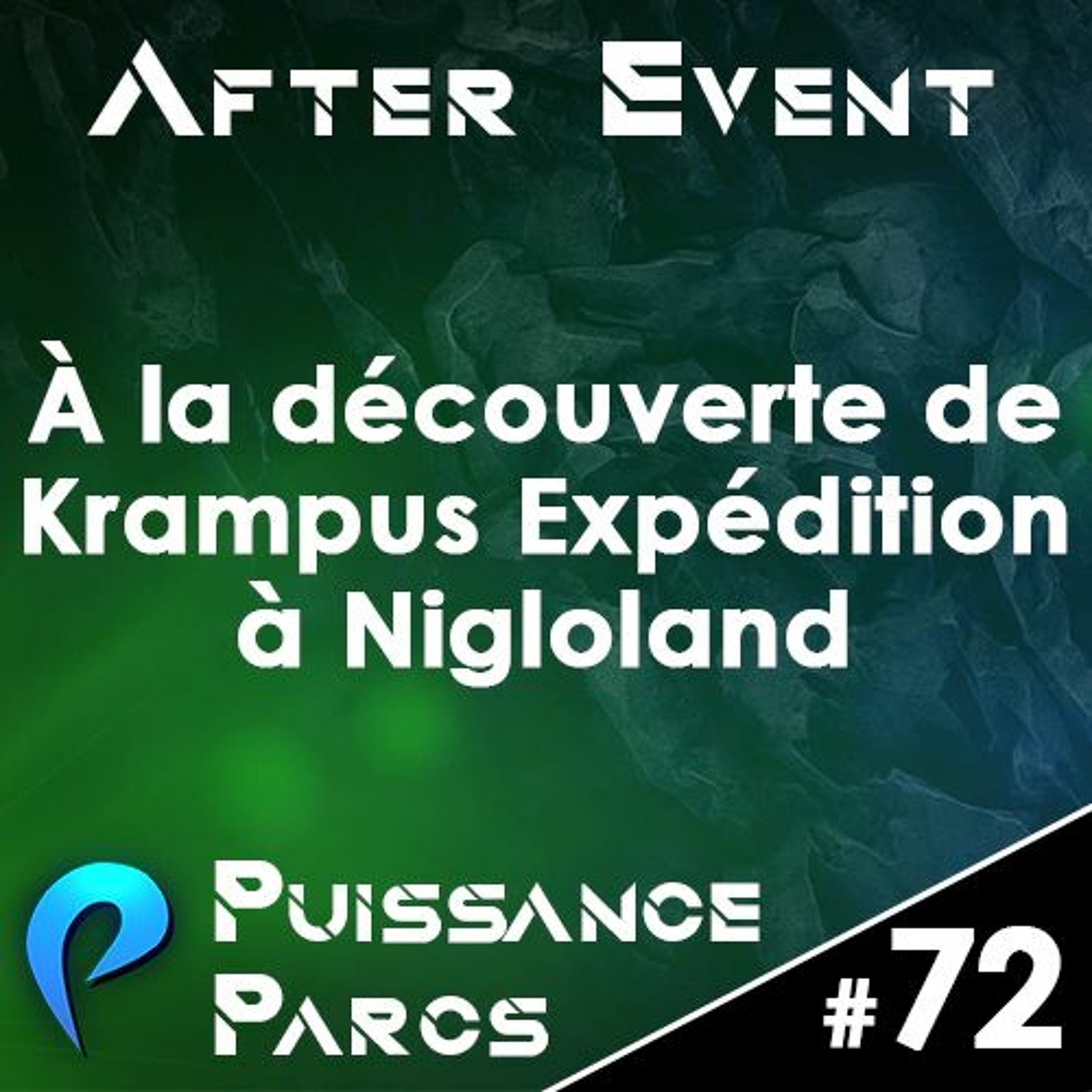 Puissance Parcs