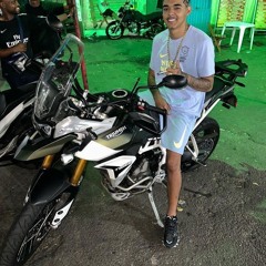 deixa rolar vamo que vamo, desce piranha