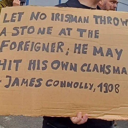 Ceathrar ar an Úrlar: May 15th