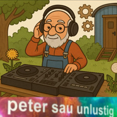 3.Buch: Peter (Un)Lustig