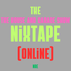 The HOUSE and GARAGE Show [001]