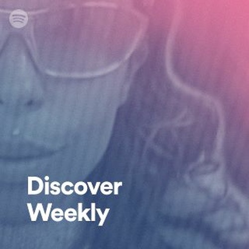 Discover Weekly