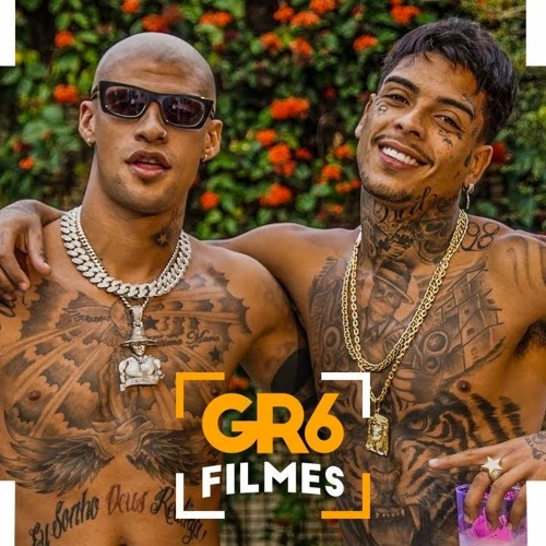 MC Kevin e PK Delas - Vida de Filme (D - Hit)