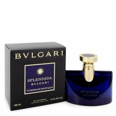 bvlgari splendida tubereuse mystique perfume for women