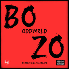 BOZO (Prod. by CRMMBEATS)