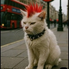 Stray cut (Intro Matrix)