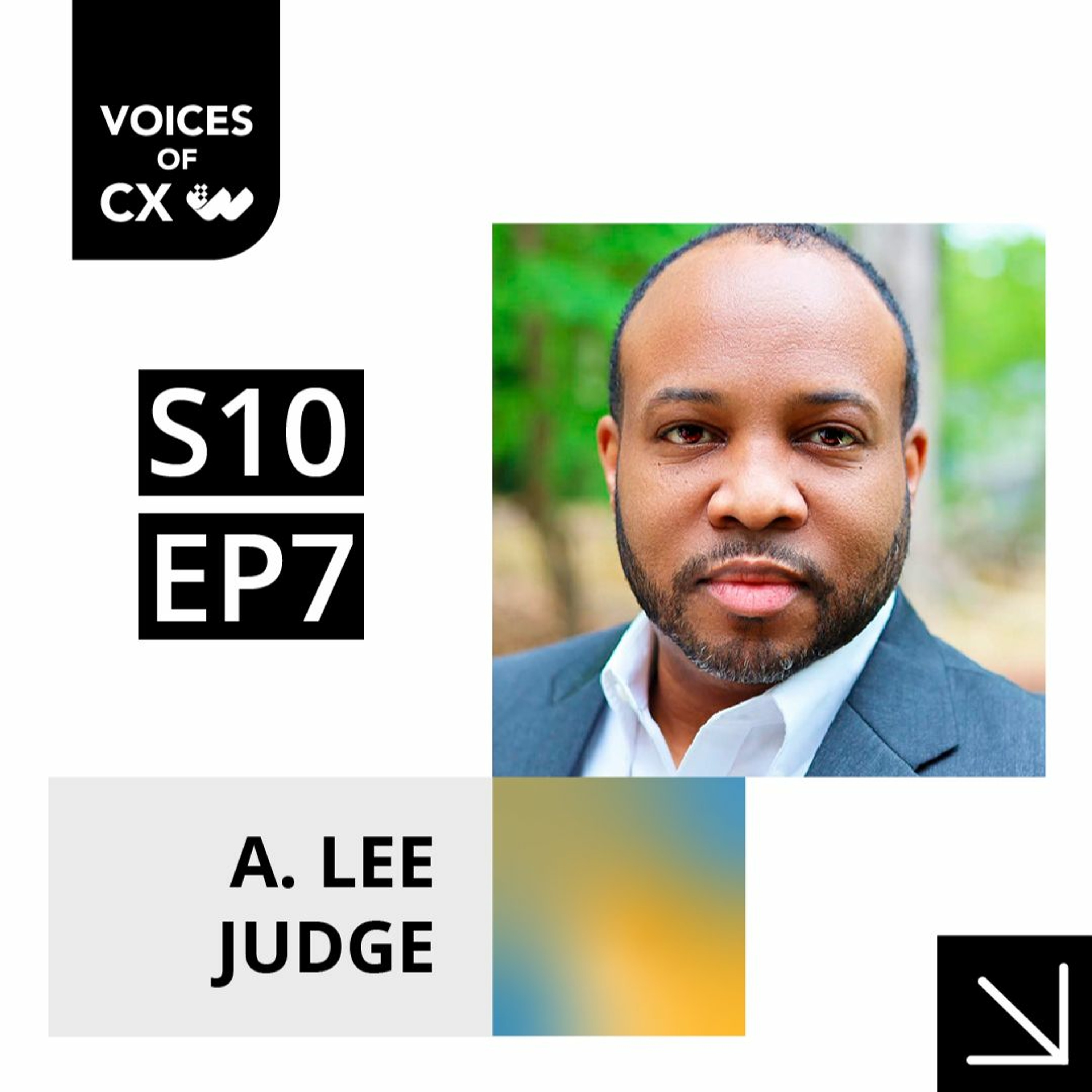 B2B Content Marketing with a Growth Strategy: A. Lee Judge – S10E7