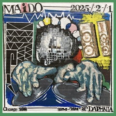 MAiDO@Club_Daphnia1February2025