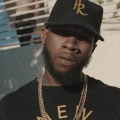 Tory Lanez- LA Confidential (Produced by Tukeaveli)