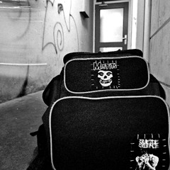 BACKPACK PROD. ROCCO ROY X LVCIEN | MUSIC VIDEO IN DESC